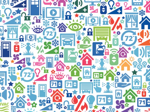 Google Unveils Android-Based Brillo Operating System for IoT Devices