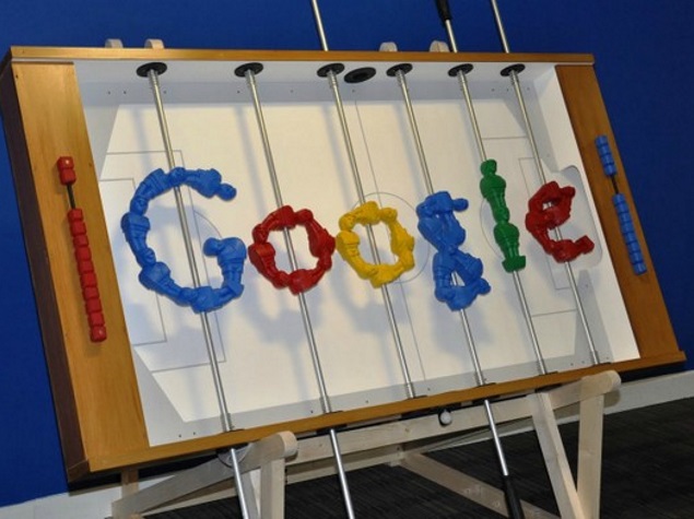 Google Loses US Search Share, Yahoo on Rise