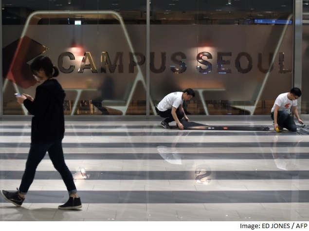 Google Opens Its First Startup Campus in Asia