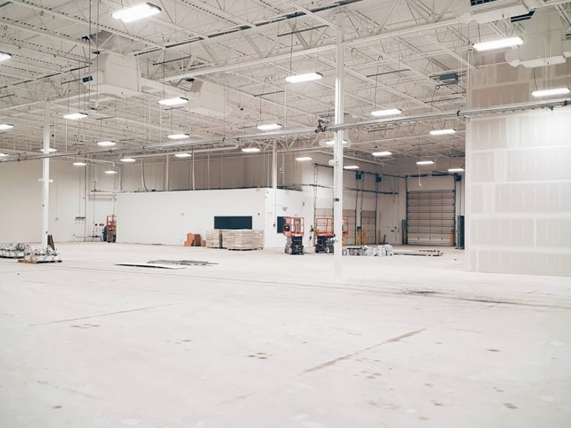Google to Open Detroit-Area Autonomous Car Centre