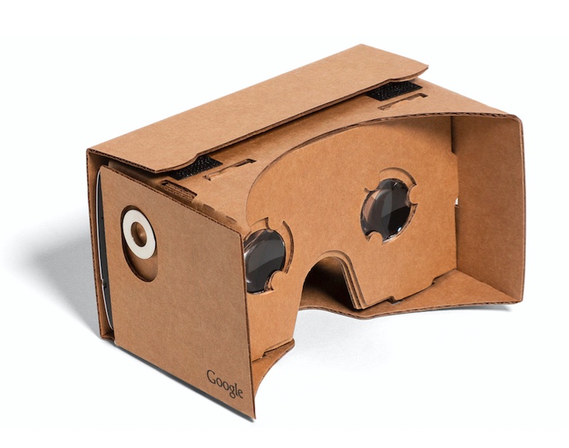 least expensive vr headset