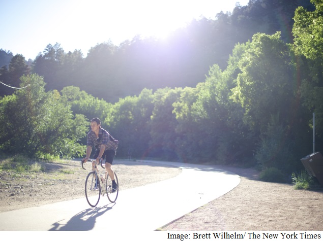 A Google Gentrification Fight That Doesn't Involve San Francisco