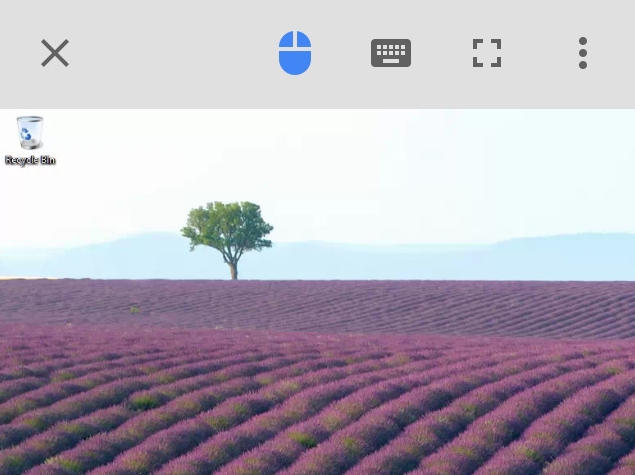 Google Chrome Remote Desktop App Launched for iOS