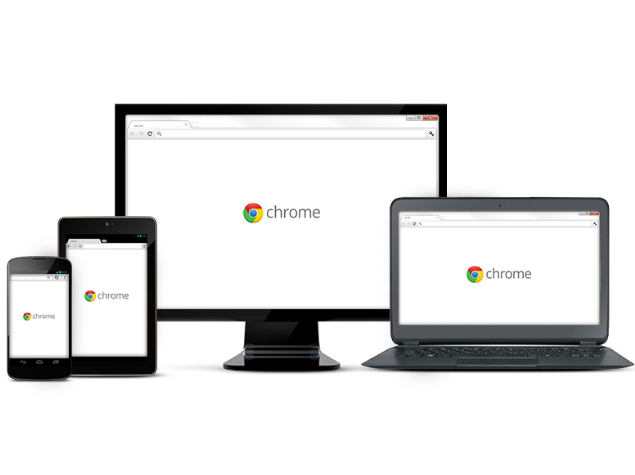 Google Chrome 43 Now Available With Midi Hardware Support and More