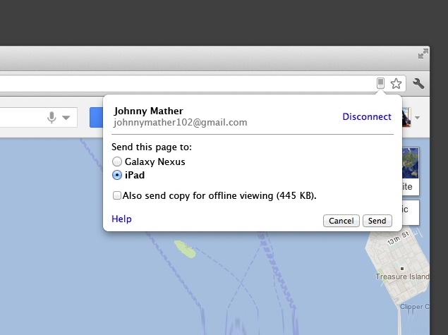Google Retiring Chrome to Mobile, Print to My Phone Features Next Month