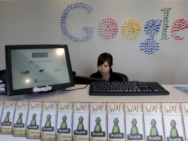 Google becoming more secretive about its acquisitions
