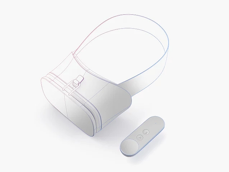 Opportunities and Hurdles With Google's Daydream VR Vision