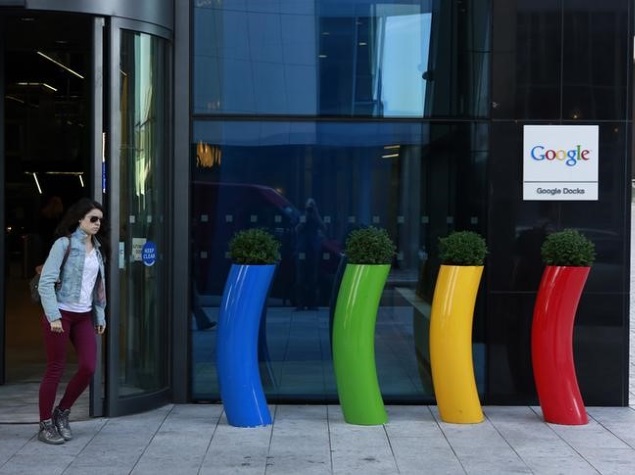 EU's New Antitrust Chief Says Needs Time to Resolve Google Probe