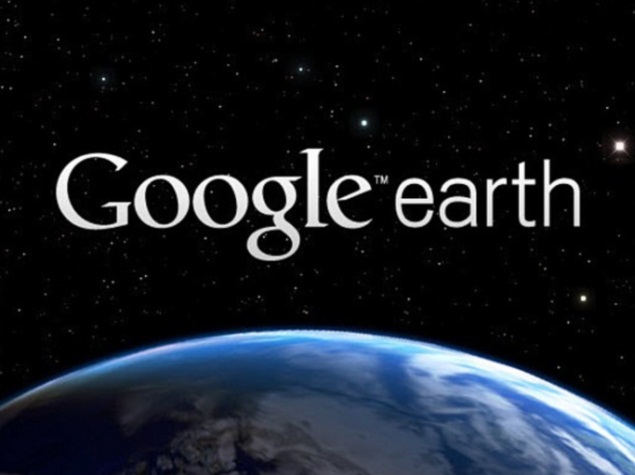 google earth live 2021