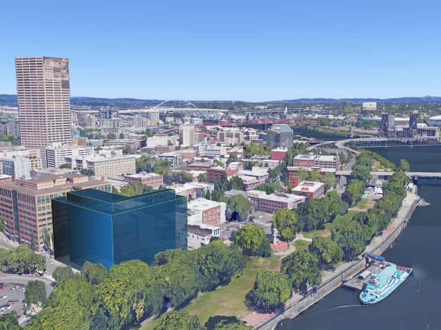 Google Earth Pro Paid-Subscription Service Now Free