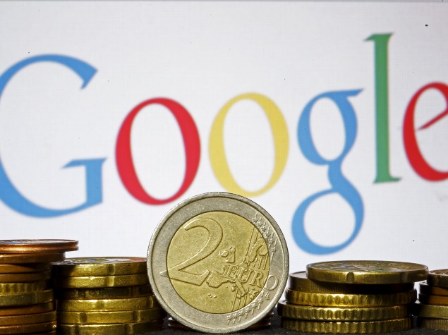 French Regulator Ups Pressure on Google on 'Right to Be Forgotten'