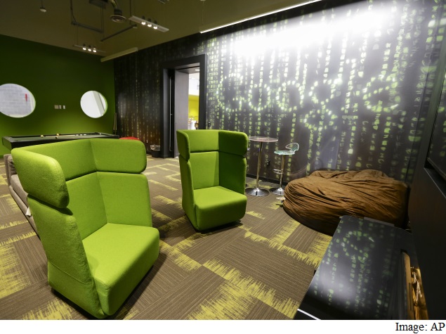 Google to Pay CFO Porat More Than $70 Million