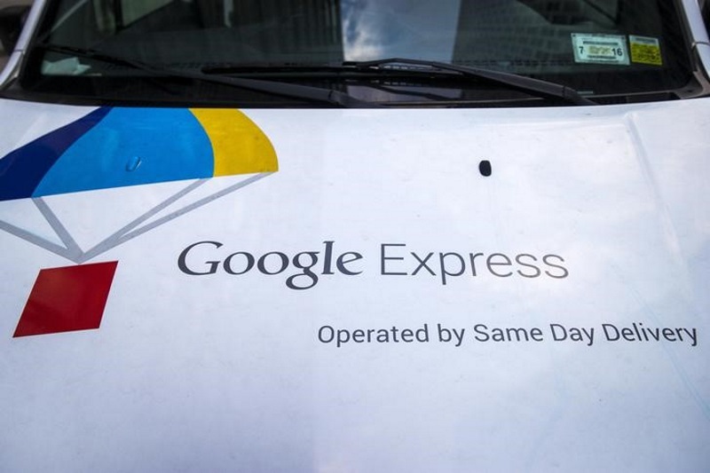 Google Sued by Express Delivery Driver Seeking Wages