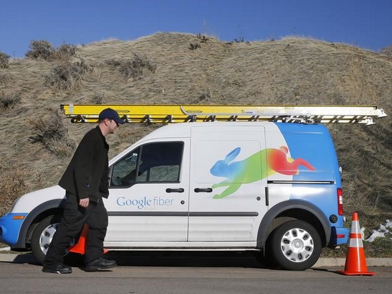 Google Fiber Sees 79 Percent Surge in Video Subscriber Growth: Report