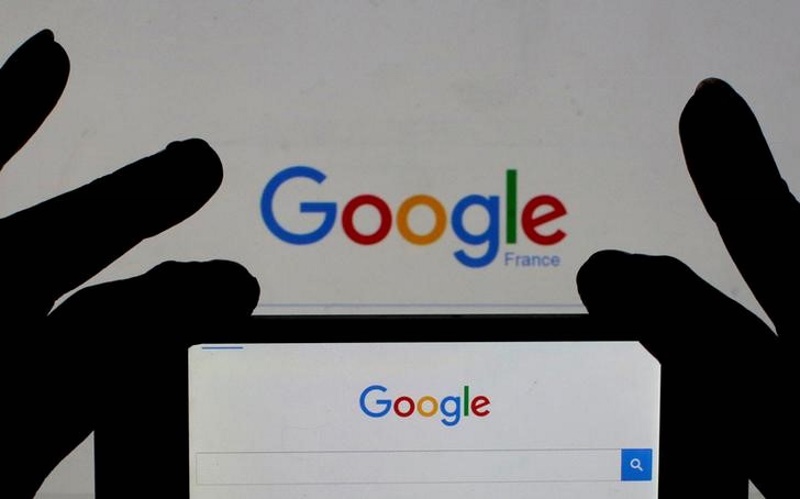 France's Finance Ministry Rules Out Google Tax Deal France's Finance Ministry Rules Out Google Tax Deal