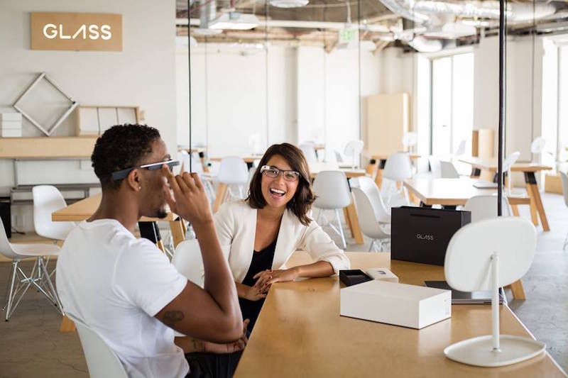 Google Glass-Based Solutions Can Empower Autistic People in India: Brain Power