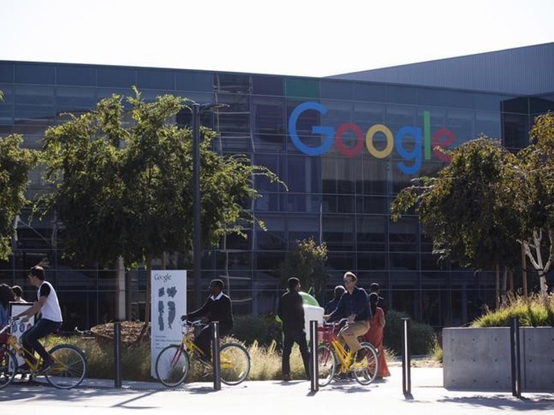 Google Funds 128 News Projects in Europe