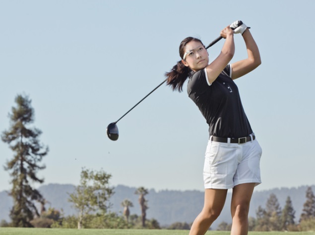 Want To Live A Long And Happy Life? Playing Golf Could Help! Here's What You Need To Know