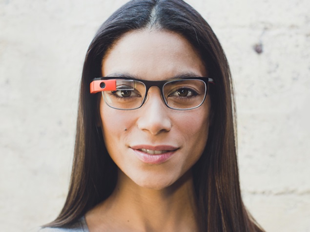 Google Glass Encyclopaedia App Puts an 'External Brain at Your Disposal'