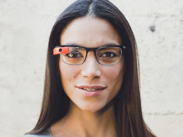 Luxottica CEO Says Partnering on Next Version of Google Glass