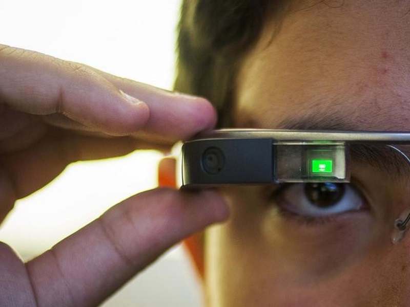 Can Google Glass Help Autistic Children Read Faces?