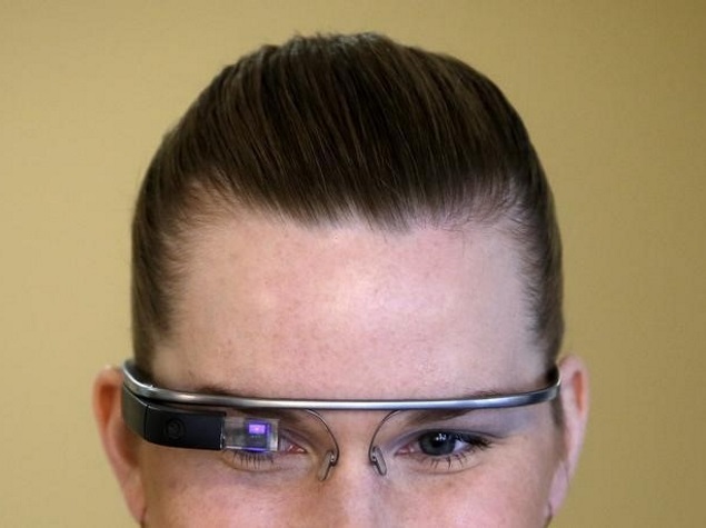 Google X Boss Says Company Should Have Curbed Glass Hype