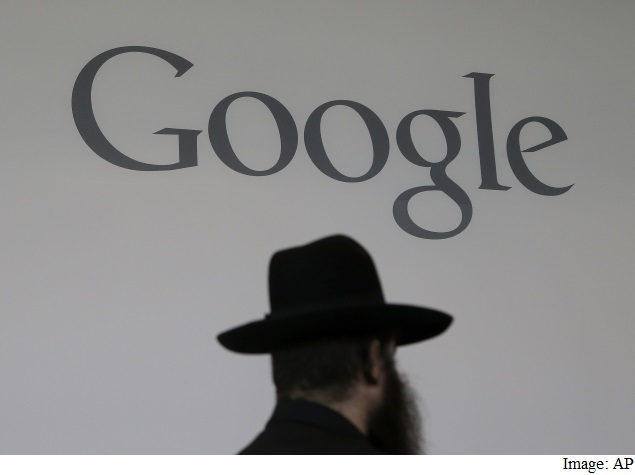 After Charging Google, EU Antitrust Chief Declares Independence