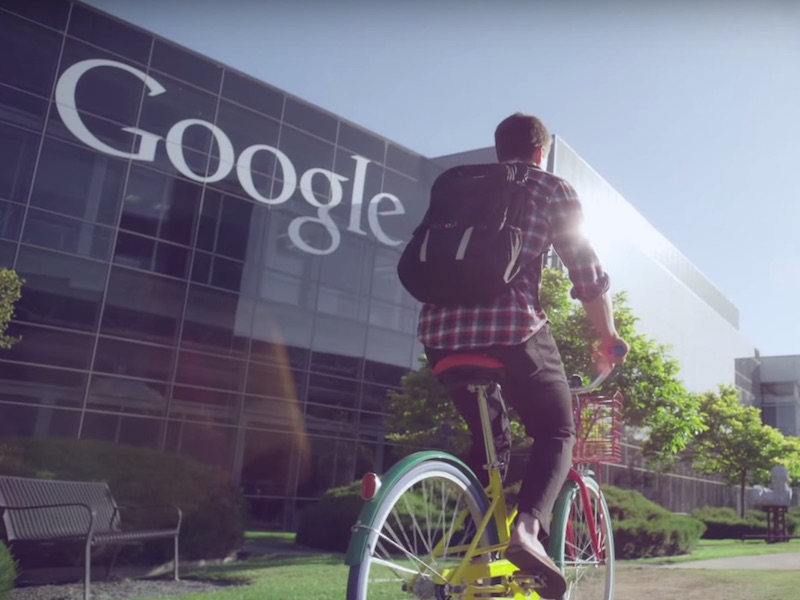 Want to Get Hired by Google? Try This Hidden Route