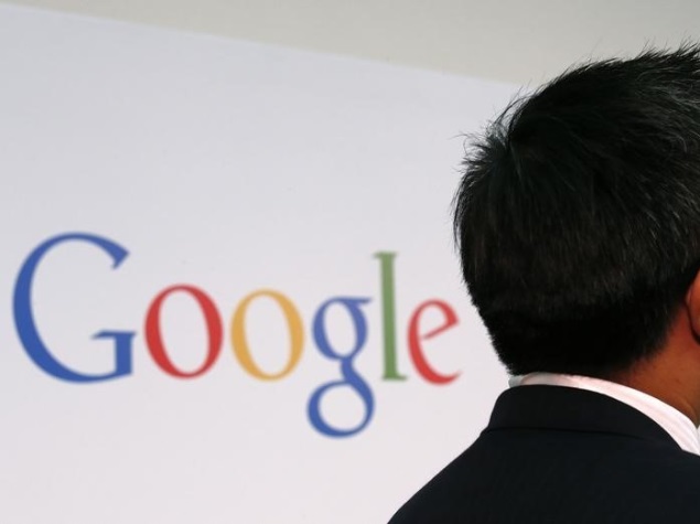 Chinese Media Calls for 'Severe Punishment' for Google, Other US Tech Firms