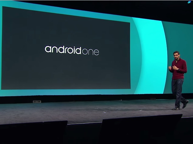 Android One Phones Now Available in India; Coming Soon to More Countries With New Partners