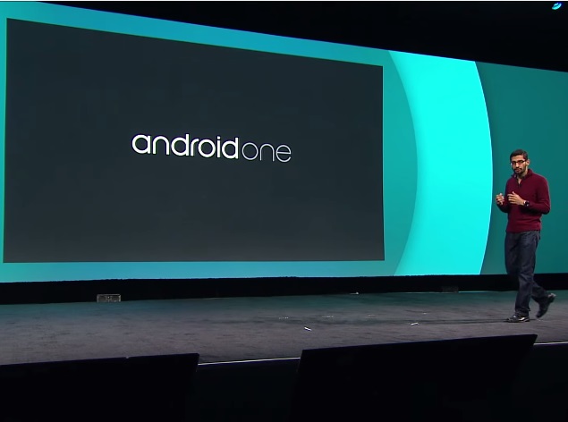 Android One Users Start Receiving Android 6.0 Marshmallow OTA Updates