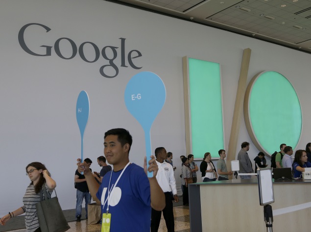 Google Buys High-Tech Spoon Maker, Expands Healthcare Focus
