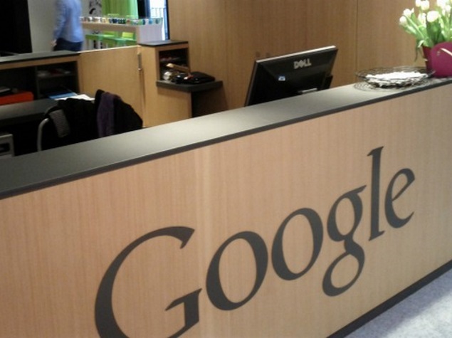 Dutch Watchdog Demands Privacy Changes From Google