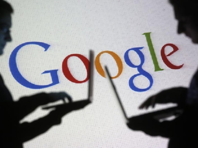 Google's 'Right to Be Forgotten' Meetings Criticised by EU Official