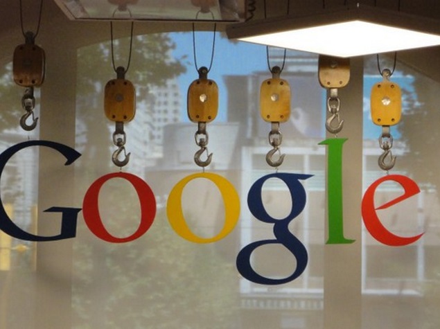 UK 'Google Tax' Will Target Inter-Company Payments