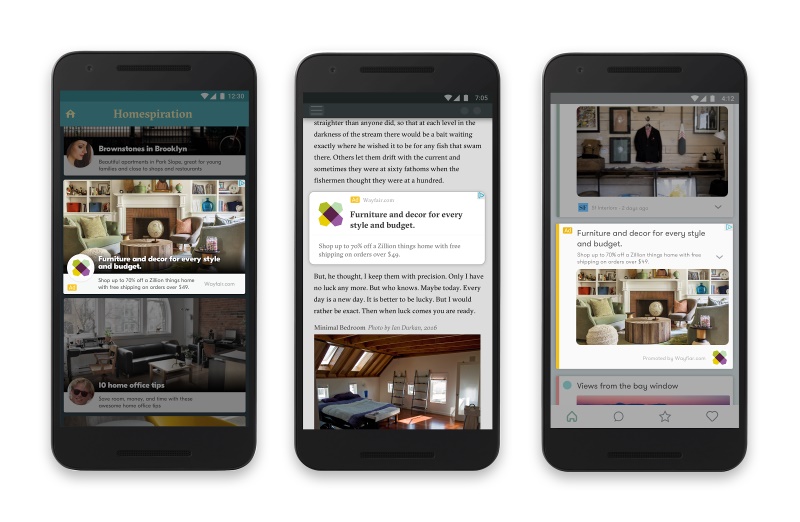 Google Maps Directions Will Soon Lead You to... More Ads