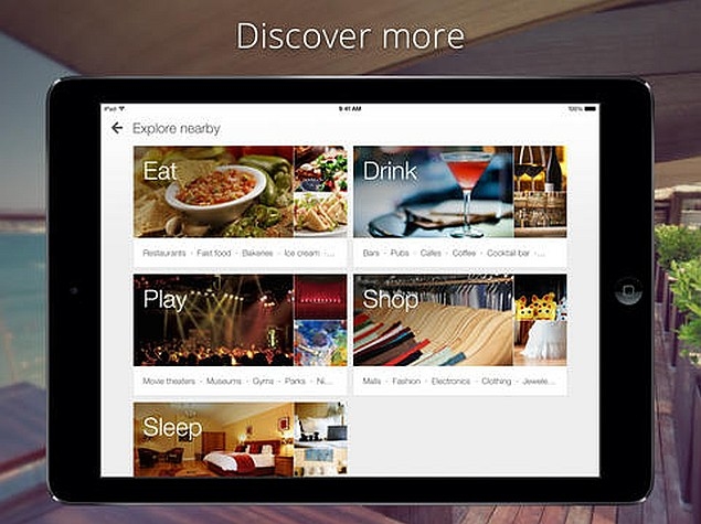 Google Maps Update for iOS Brings Enhanced Search Results and More