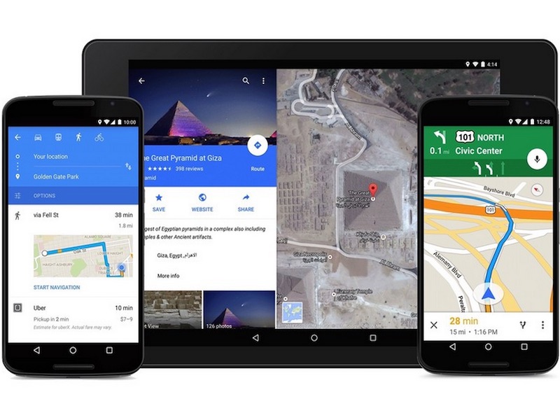Google Kills Views Community, Migrates Its Features to Maps