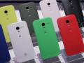 Moto X+1 said to come with 25 back panel colour options at launch