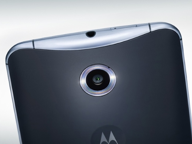 Motorola Making Nexus 6-Like Phone With Snapdragon 810, 4GB of RAM: Report