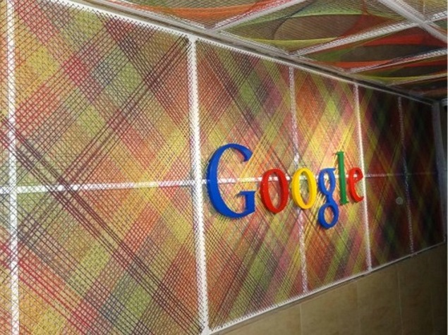 Google Says India a 'Strategic Market' for Its SMB Solutions