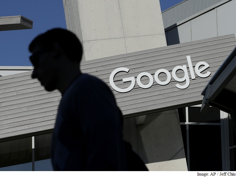 Google Said to Be Planning 2016 China Launch of Google Play