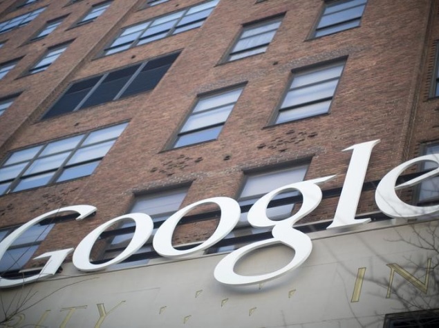 Google Making 'Project Tango' Tablets With Advanced 3D Vision: Report