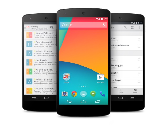 Nexus 5 battery drain issue acknowledged by Google, fix coming soon