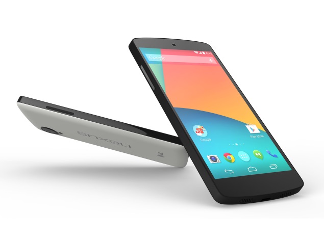 Google Nexus 6 to be made by LG as 'lite' variant of G3 flagship: Report