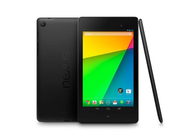 Some Nexus 7 (2013) users reportedly experiencing multi-touch issues