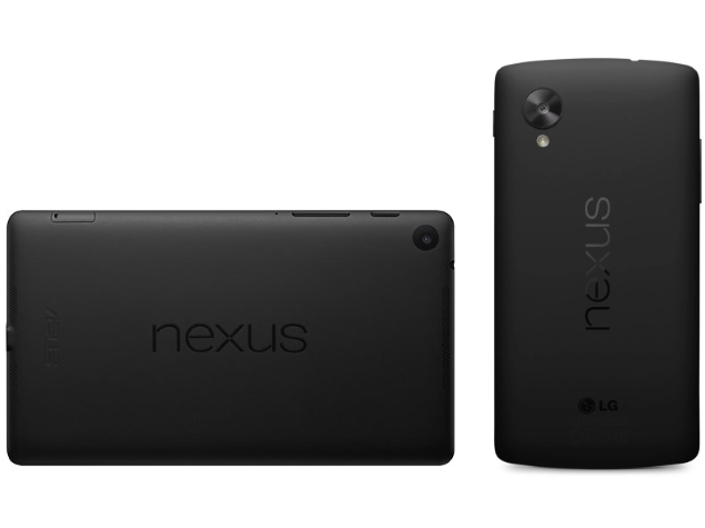 Some Nexus 7, Nexus 5 Users Report Bricked Device After Lollipop Update