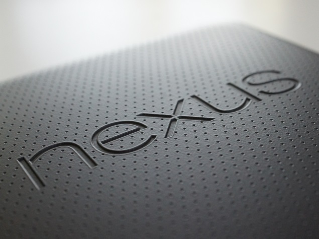 Motorola Working on 5.9-Inch 'Shamu' Nexus Smartphone: Report