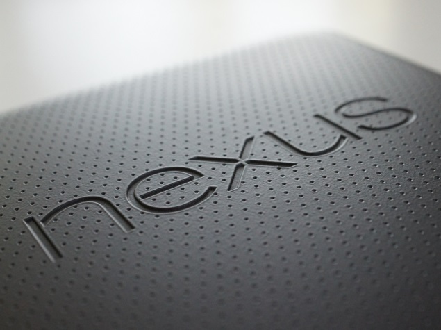 Google Nexus 6 Named 'Nexus X' on Best Buy, to Launch October 31: Reports