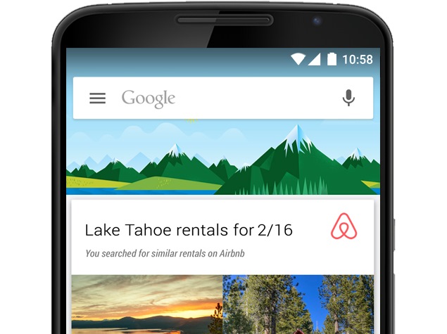 Chrome for Android Gets 'Touch to Search' Feature Similar to Google Now on Tap 